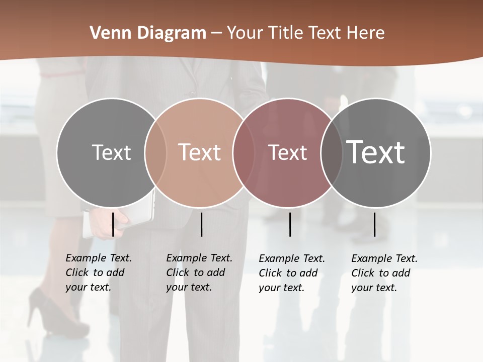 Smart Company Success PowerPoint Template