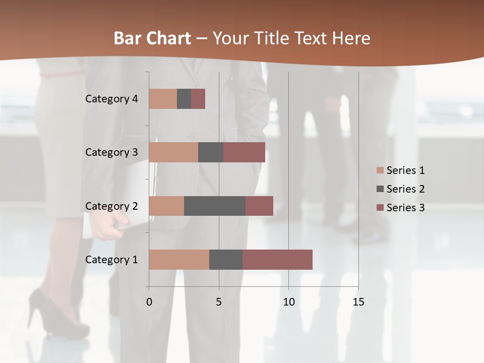 Smart Company Success PowerPoint Template