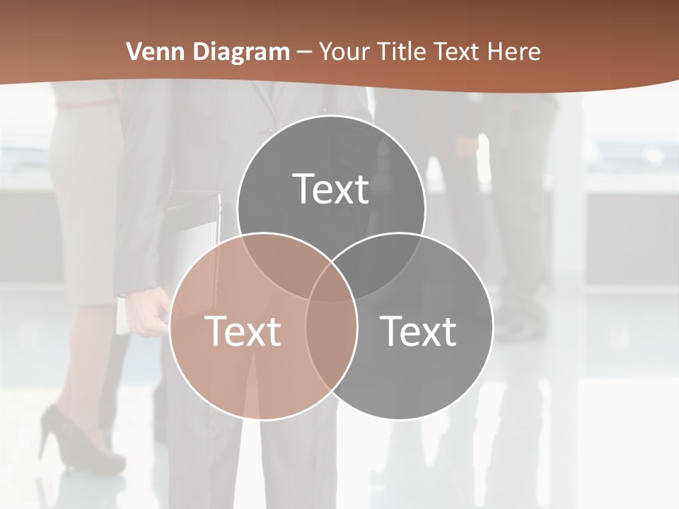 Smart Company Success PowerPoint Template