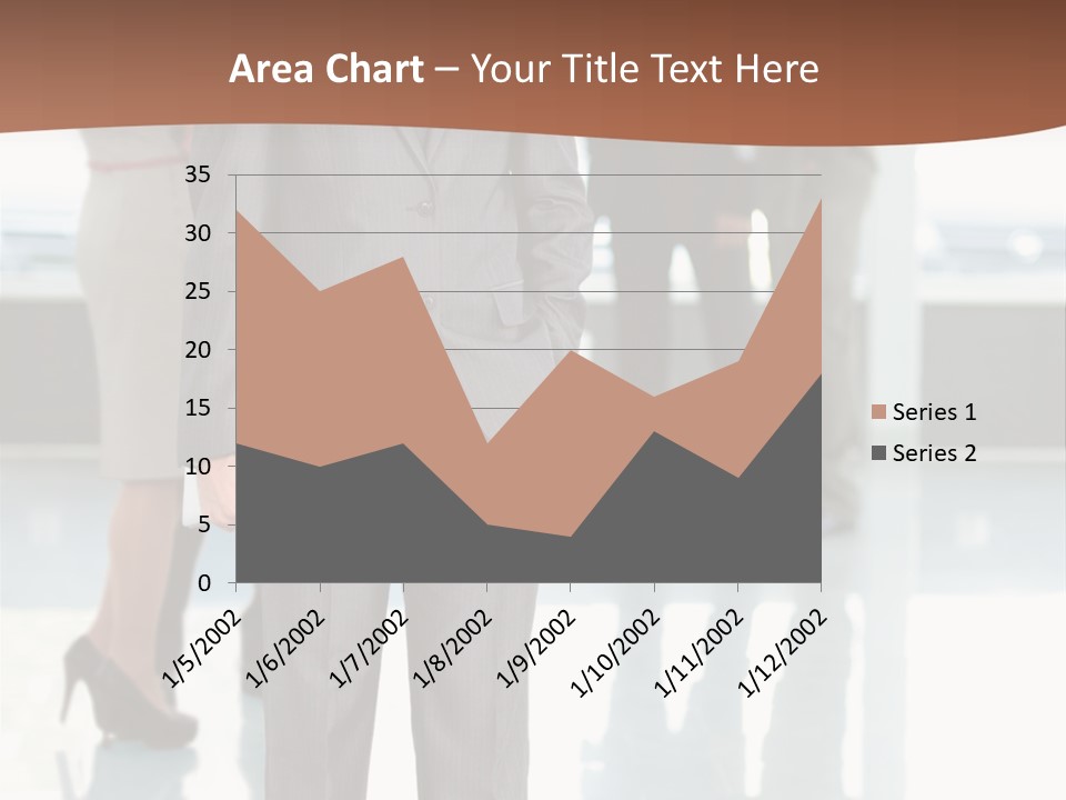 Smart Company Success PowerPoint Template