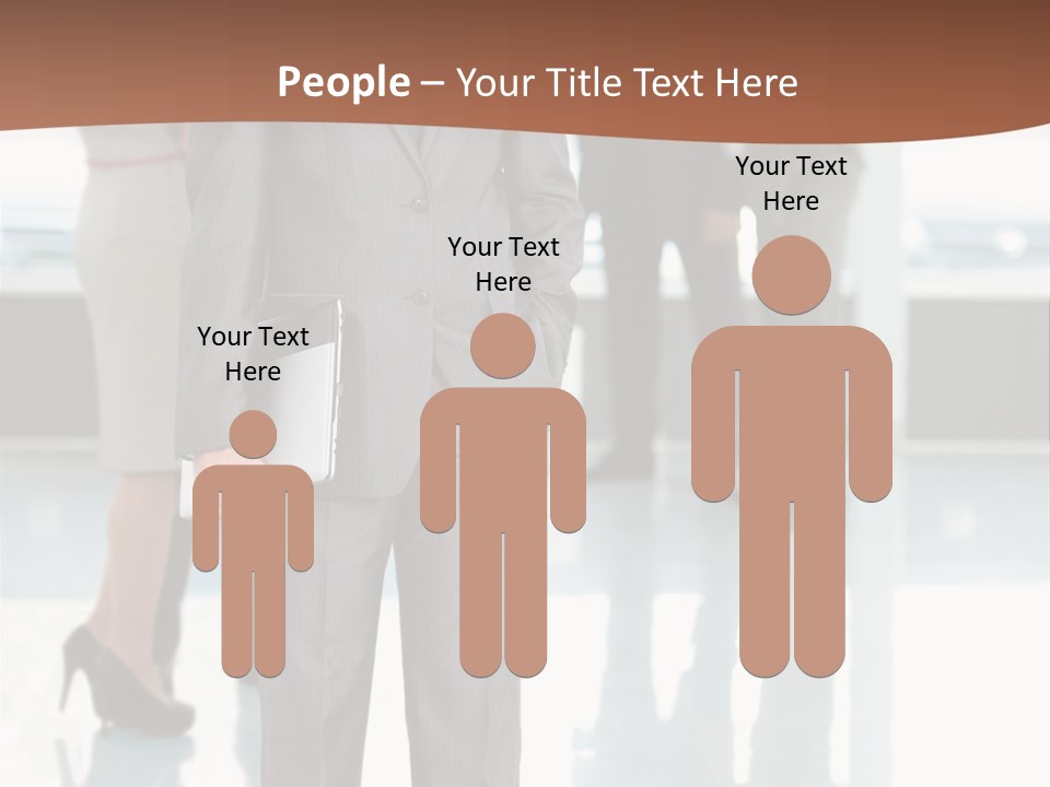 Smart Company Success PowerPoint Template