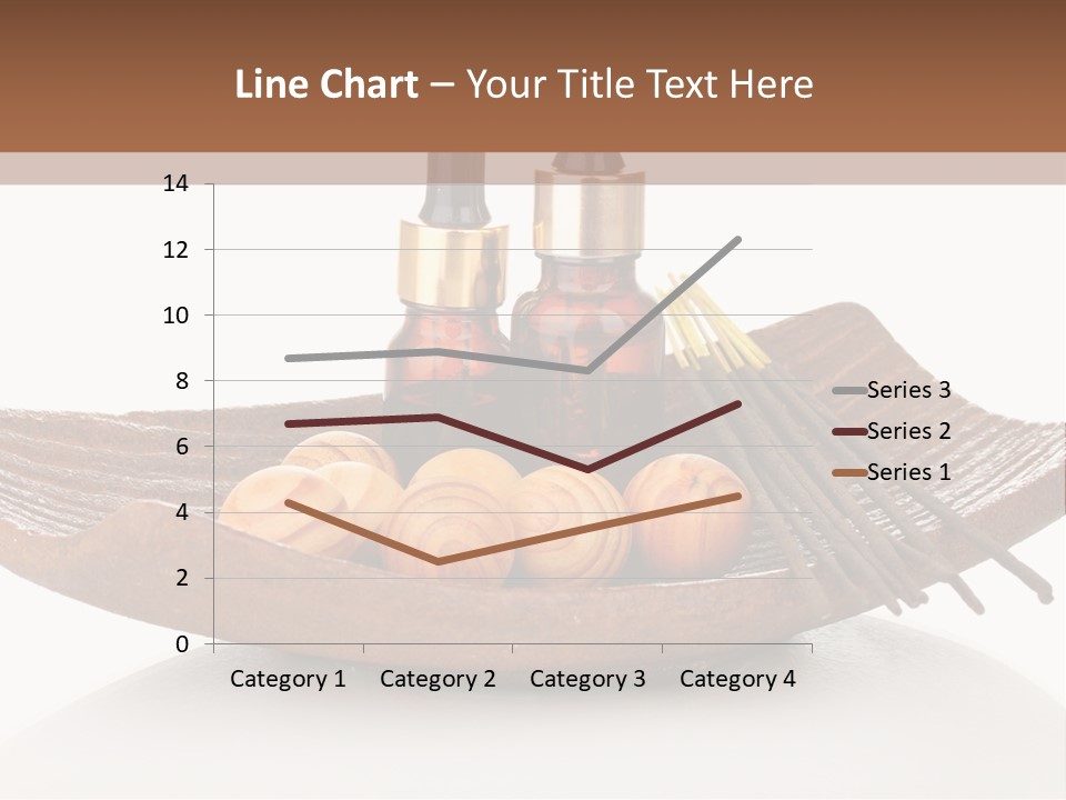Closeup Macro Set PowerPoint Template
