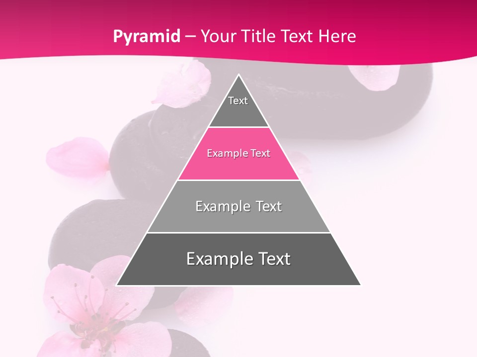 Background Shui Oriental PowerPoint Template