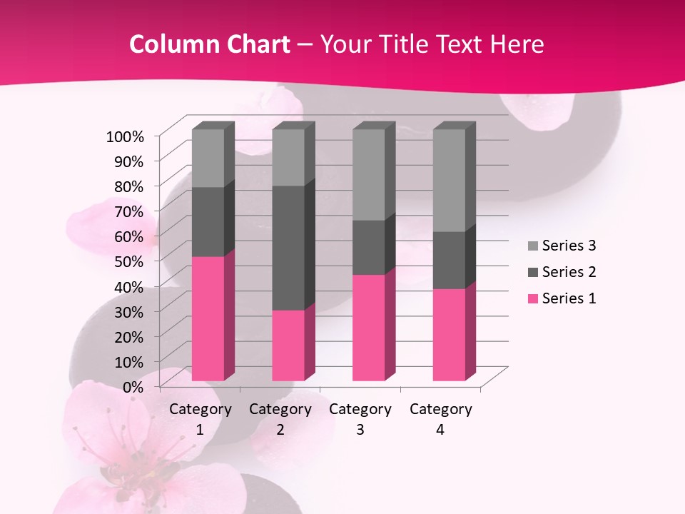 Background Shui Oriental PowerPoint Template