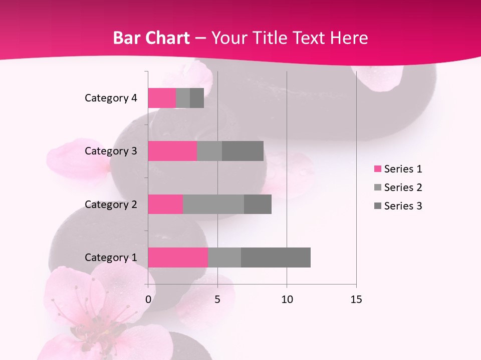 Background Shui Oriental PowerPoint Template