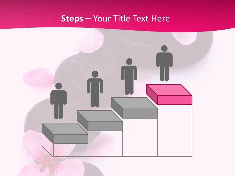 Background Shui Oriental PowerPoint Template