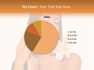 Spa Clean Skincare PowerPoint Template