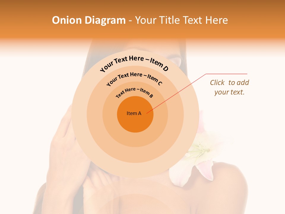 Spa Clean Skincare PowerPoint Template