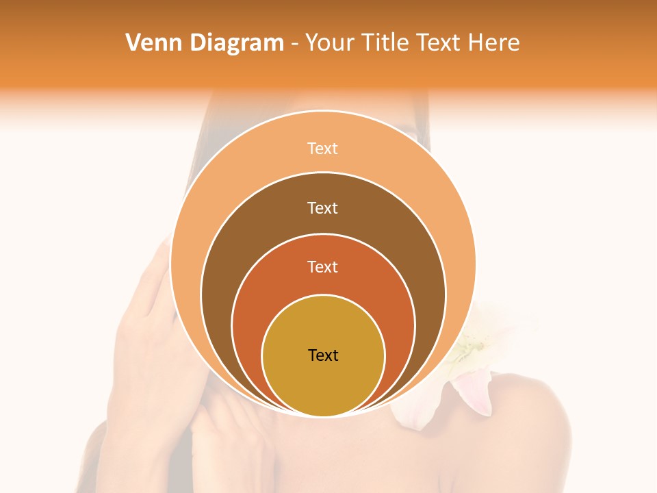 Spa Clean Skincare PowerPoint Template