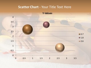 Skin Consumption Aroma PowerPoint Template