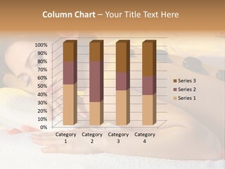 Skin Consumption Aroma PowerPoint Template