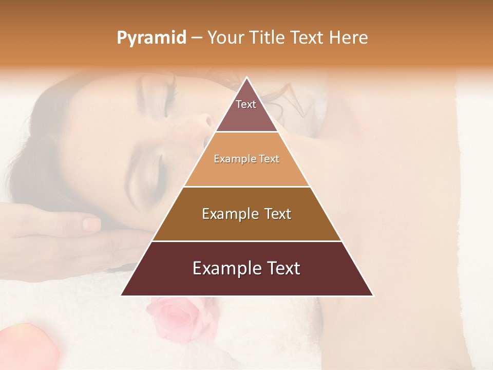 Beauty Treatment Spa PowerPoint Template