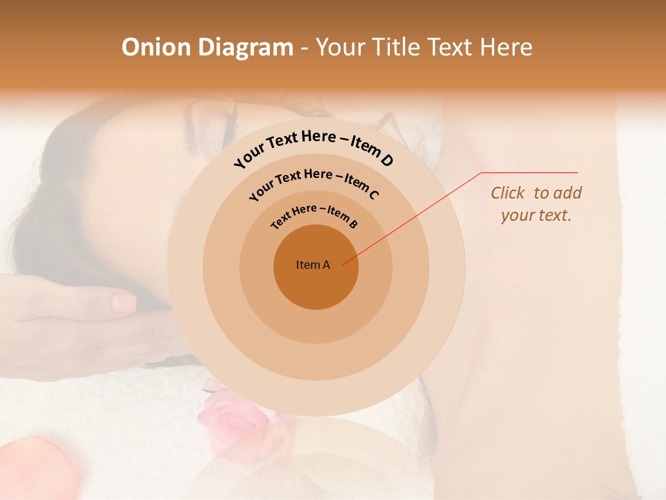 Beauty Treatment Spa PowerPoint Template