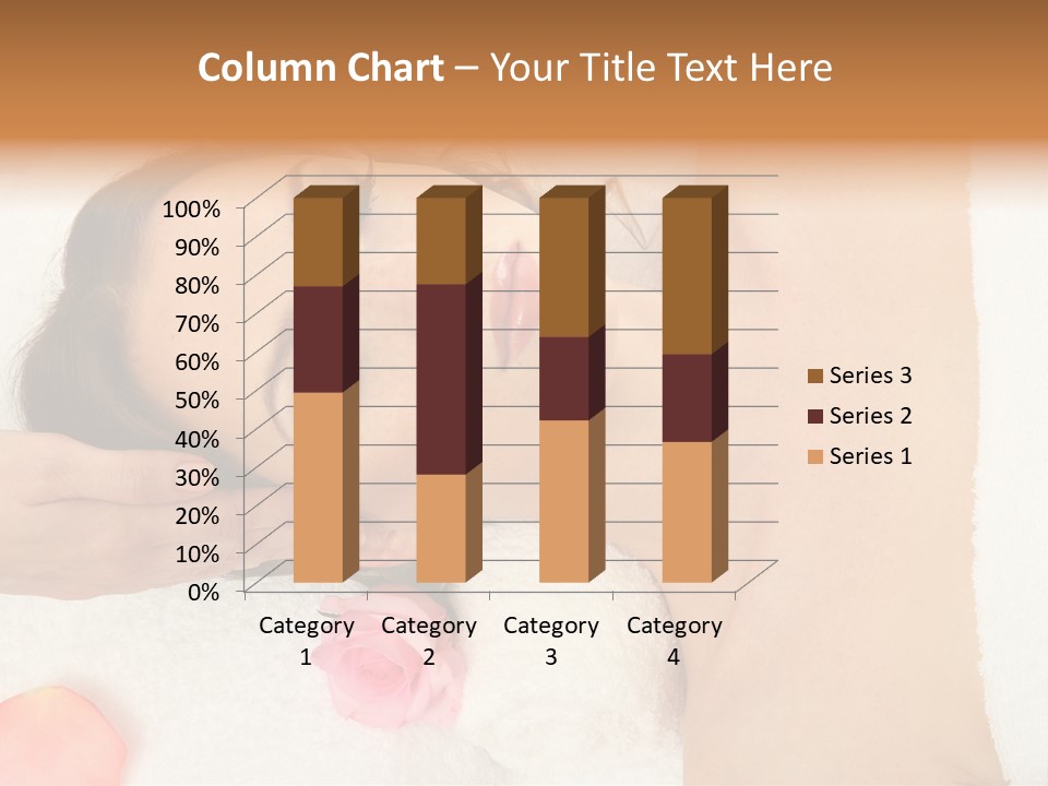 Beauty Treatment Spa PowerPoint Template