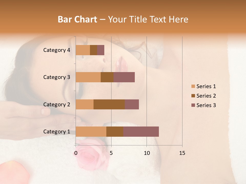 Beauty Treatment Spa PowerPoint Template