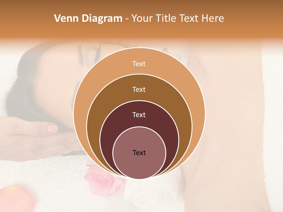 Beauty Treatment Spa PowerPoint Template