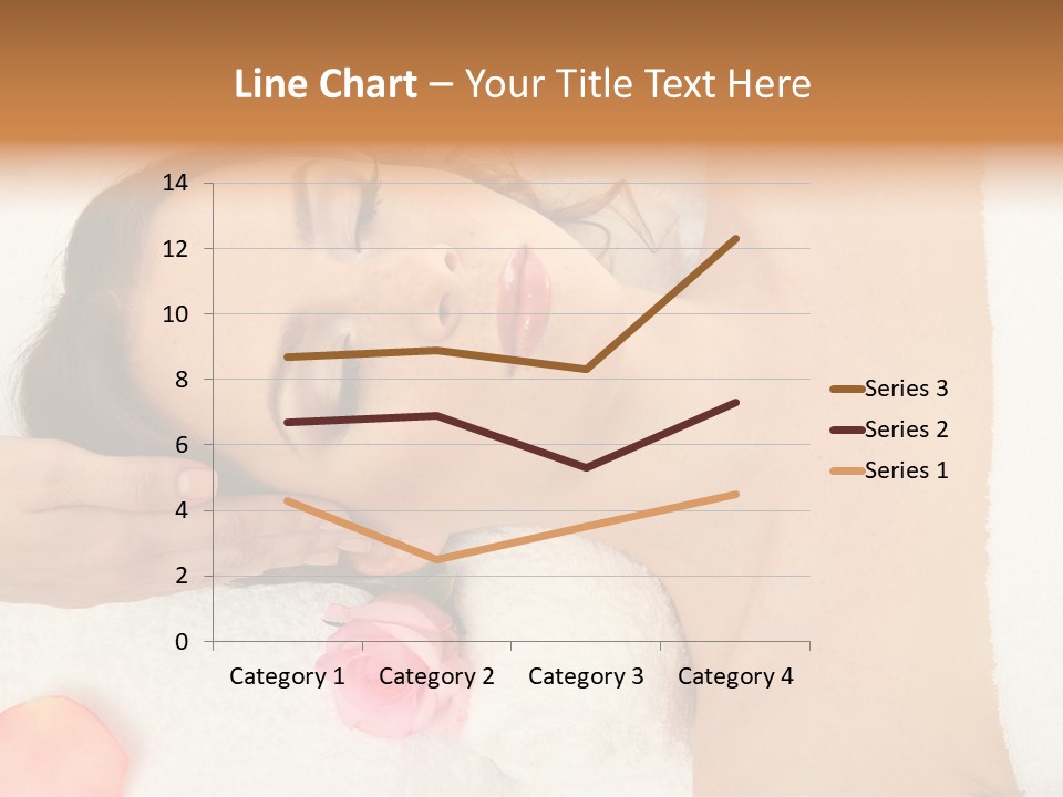 Beauty Treatment Spa PowerPoint Template