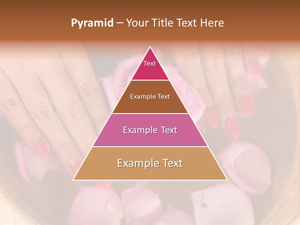 Wet Health Close PowerPoint Template