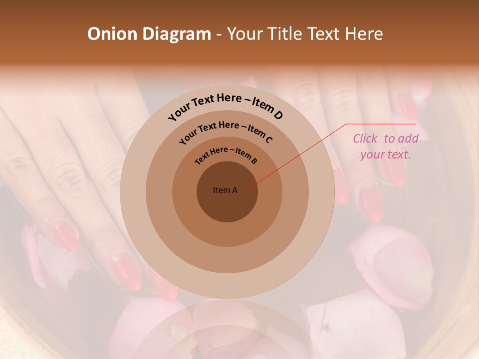 Wet Health Close PowerPoint Template