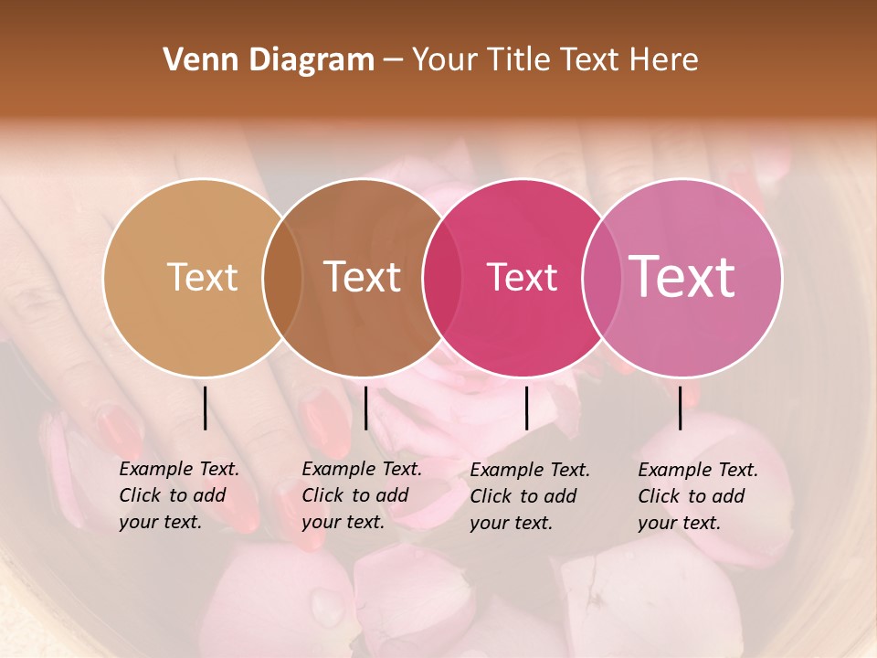 Wet Health Close PowerPoint Template