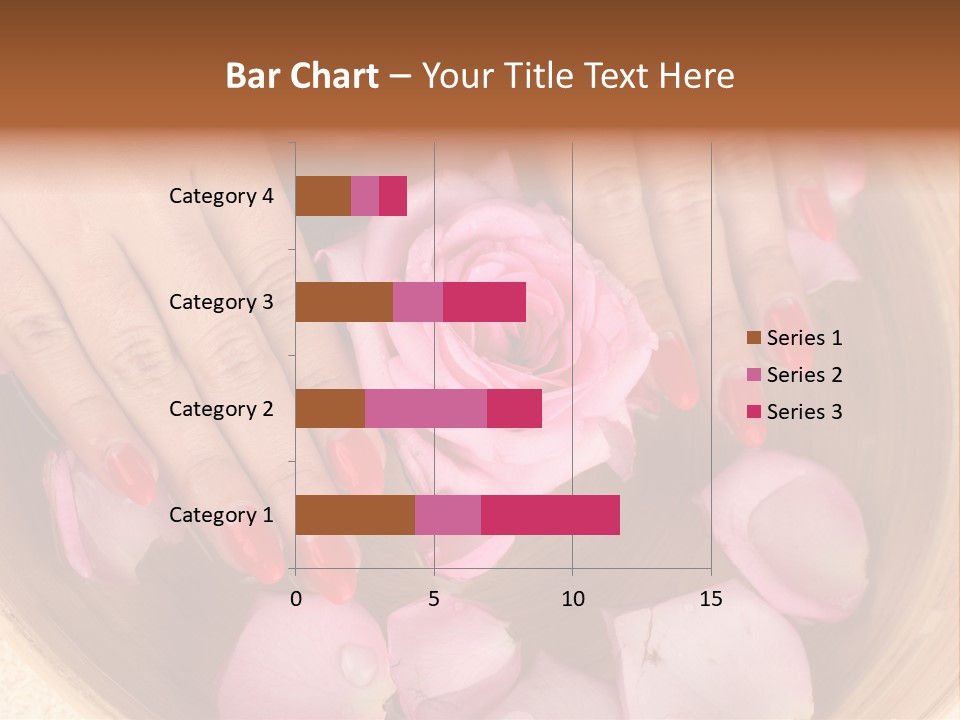 Wet Health Close PowerPoint Template