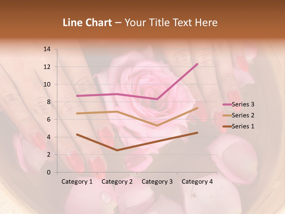 Wet Health Close PowerPoint Template