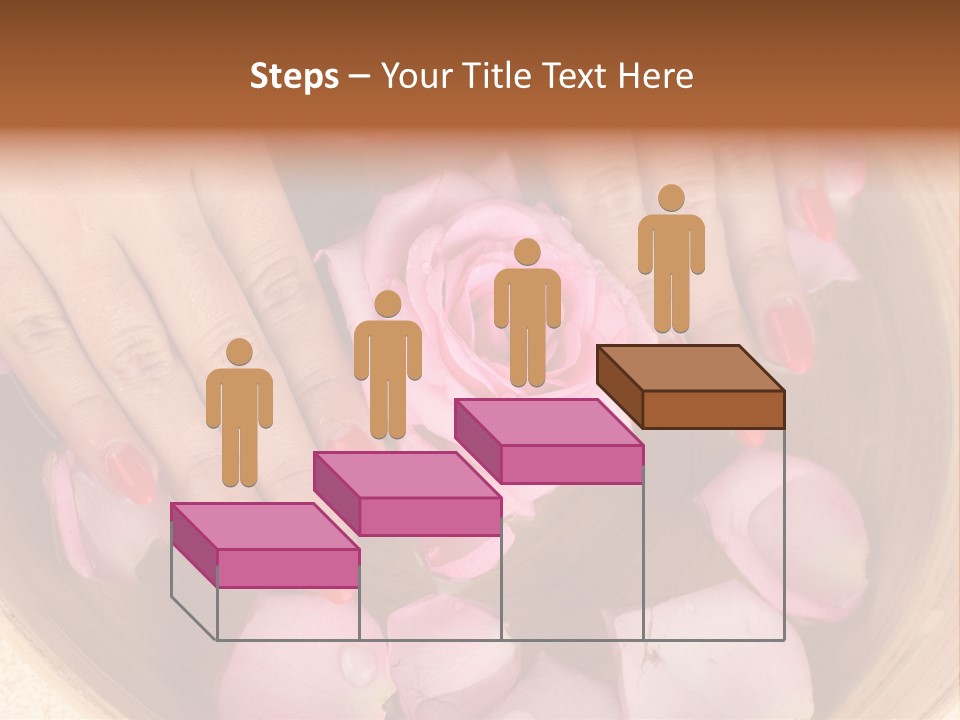 Wet Health Close PowerPoint Template