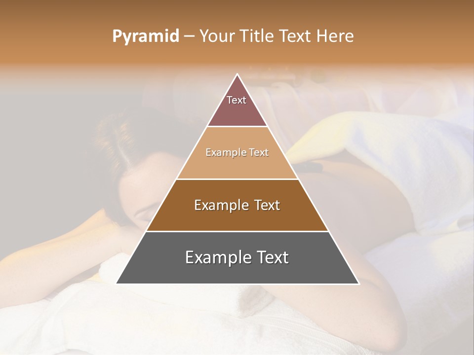 Beauty Beautiful Holi Tic PowerPoint Template