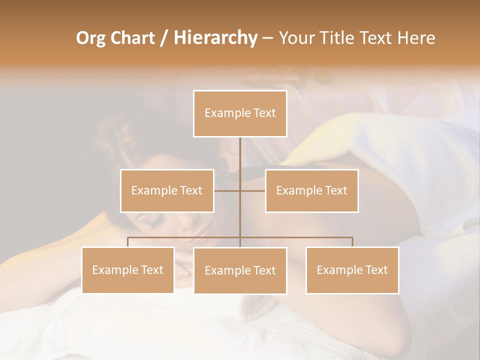 Beauty Beautiful Holi Tic PowerPoint Template