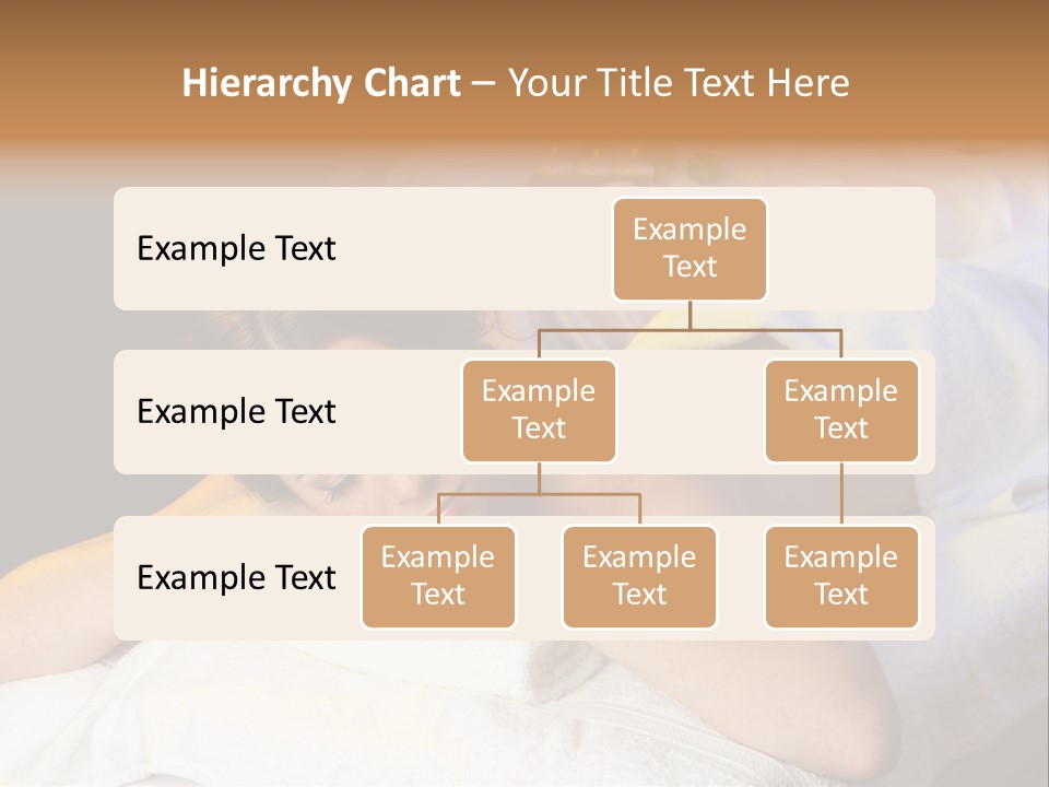 Beauty Beautiful Holi Tic PowerPoint Template