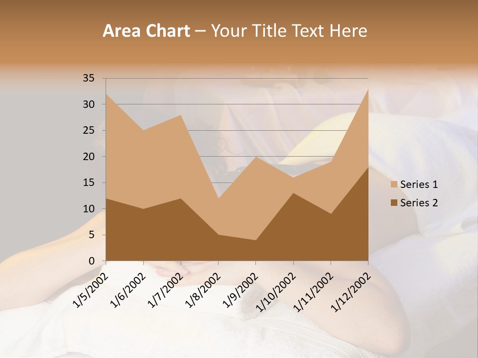 Beauty Beautiful Holi Tic PowerPoint Template