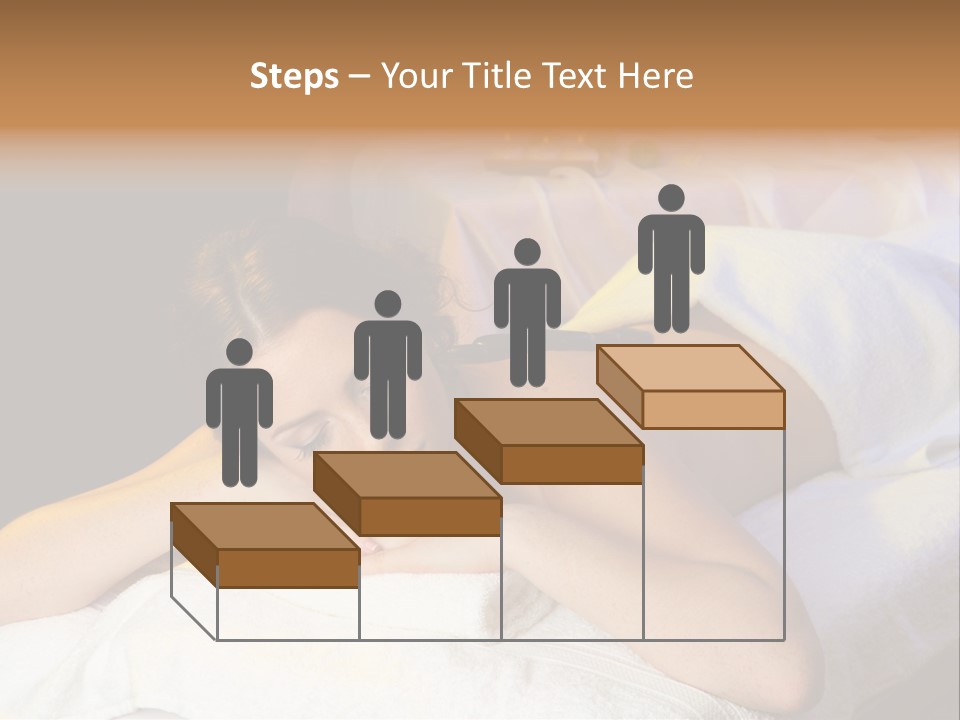 Beauty Beautiful Holi Tic PowerPoint Template