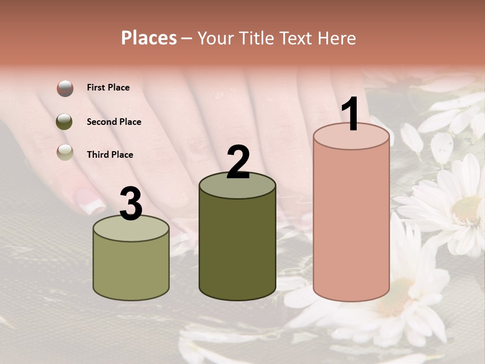 Delicate Treatment Massage PowerPoint Template