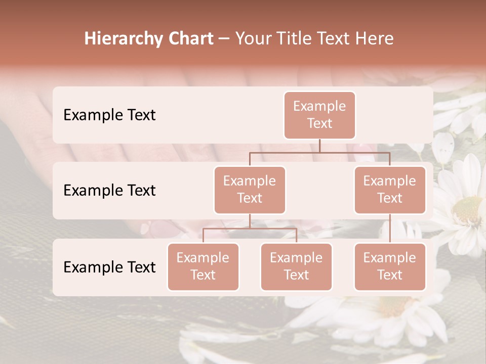 Delicate Treatment Massage PowerPoint Template