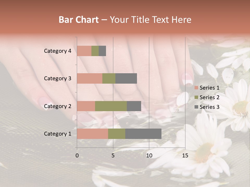 Delicate Treatment Massage PowerPoint Template