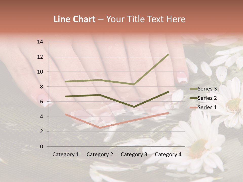 Delicate Treatment Massage PowerPoint Template