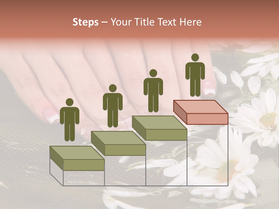 Delicate Treatment Massage PowerPoint Template