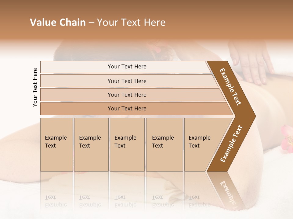 Therapist Stone Health PowerPoint Template
