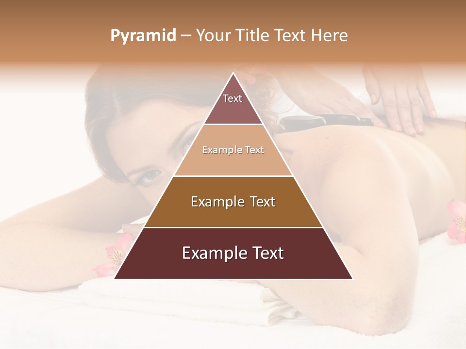 Therapist Stone Health PowerPoint Template