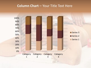 Therapist Stone Health PowerPoint Template