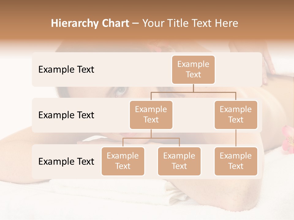 Therapist Stone Health PowerPoint Template