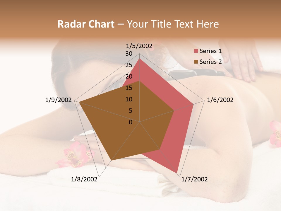 Therapist Stone Health PowerPoint Template