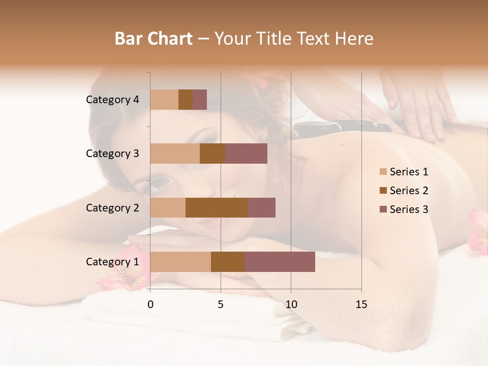 Therapist Stone Health PowerPoint Template
