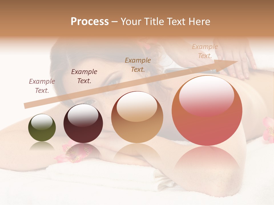 Therapist Stone Health PowerPoint Template