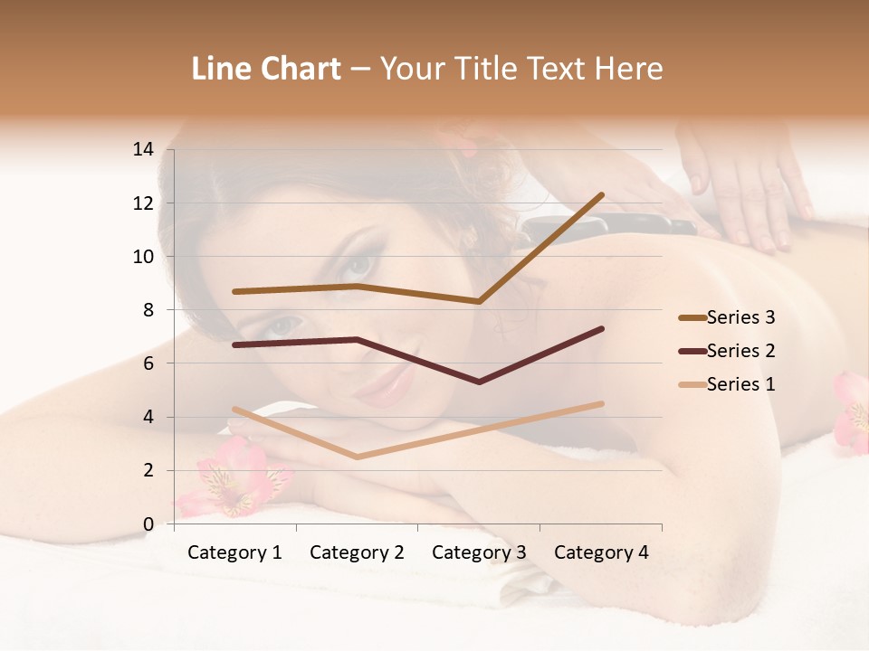 Therapist Stone Health PowerPoint Template