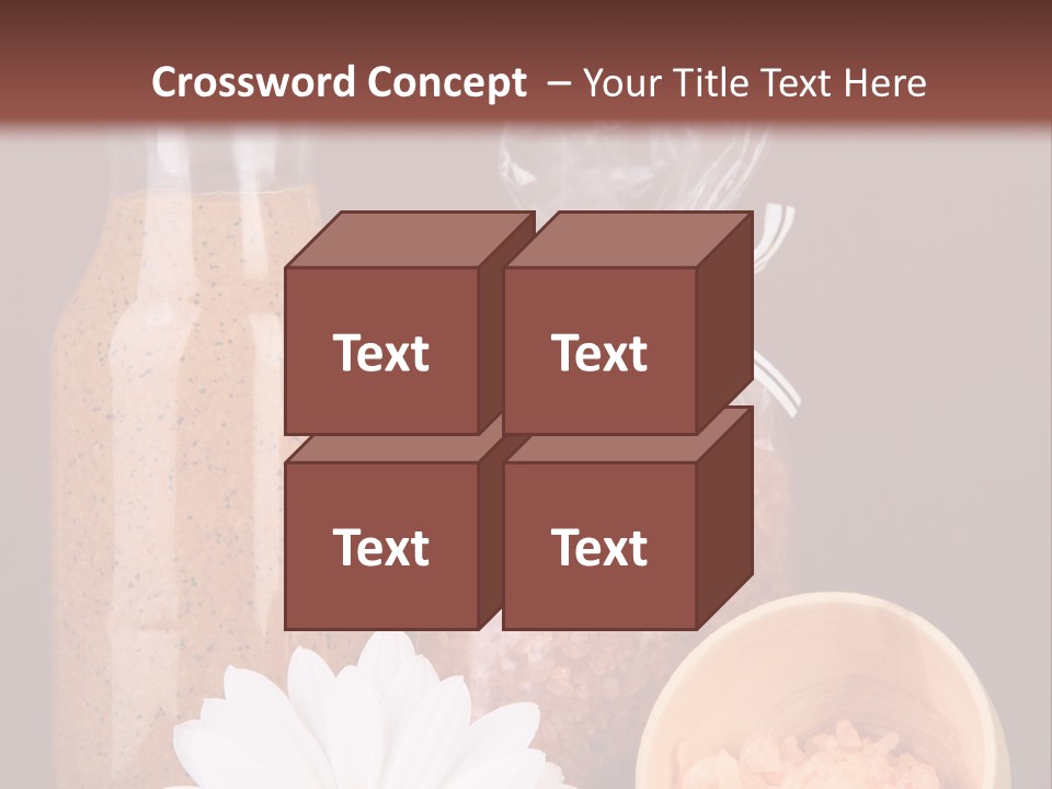 Health Background Clean PowerPoint Template