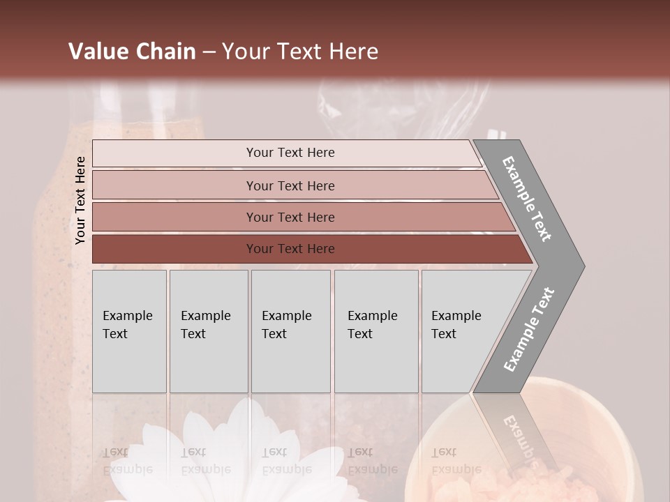 Health Background Clean PowerPoint Template