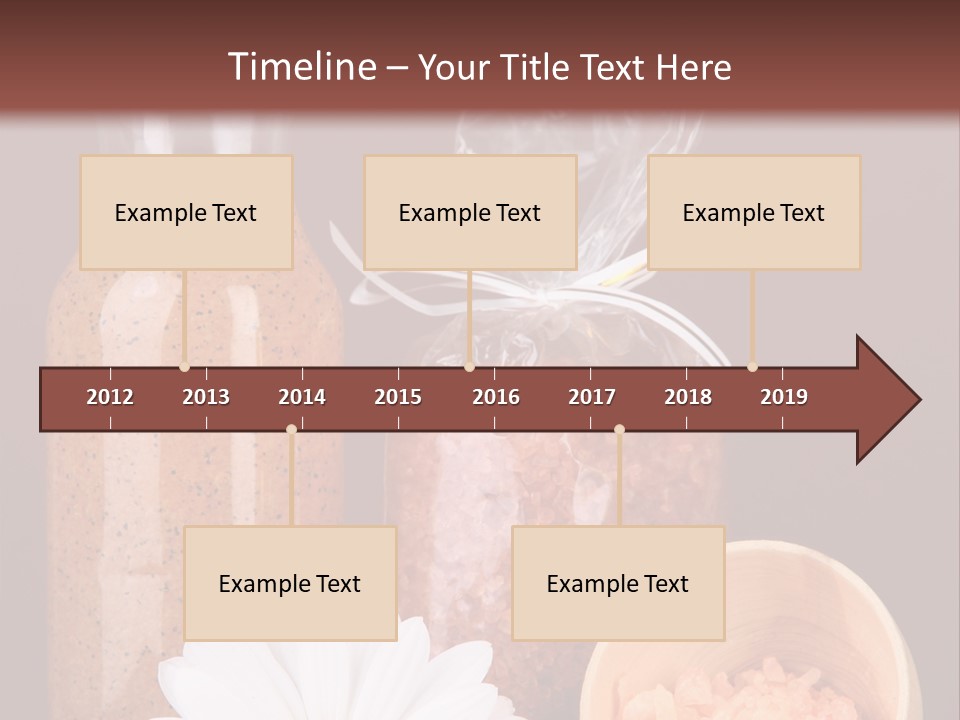 Health Background Clean PowerPoint Template