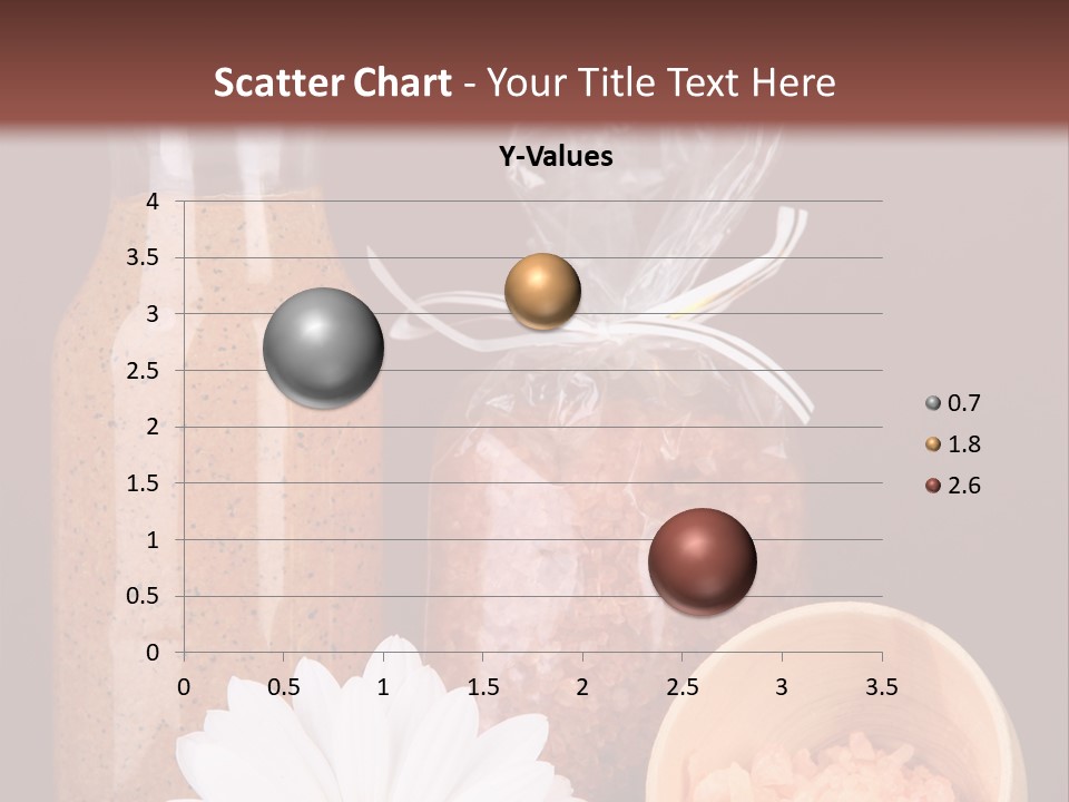 Health Background Clean PowerPoint Template