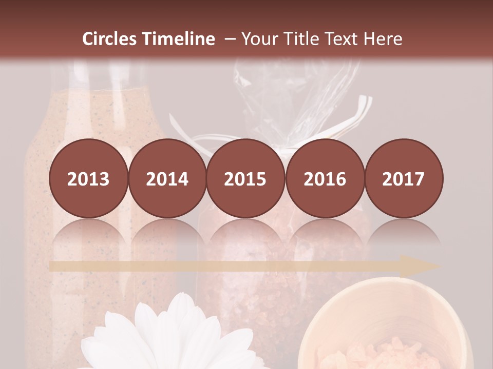 Health Background Clean PowerPoint Template